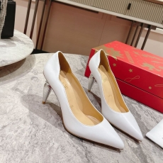 Christian Louboutin Heeled Shoes